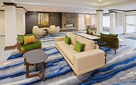 Fairfield Inn & Suites By Marriott Elizabethtown