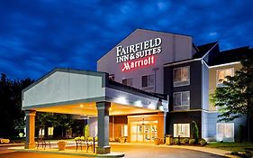 Fairfield Inn & Suites By Marriott Elizabethtown