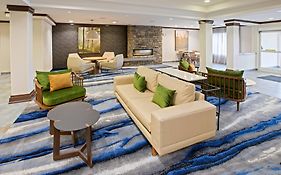 Fairfield Inn & Suites By Marriott Elizabethtown